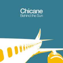 Chicane: Behind The Sun (180g), 2 LPs