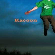 Racoon: Till Monkeys Fly (180g) (Limited Edition) (Blue Vinyl), LP