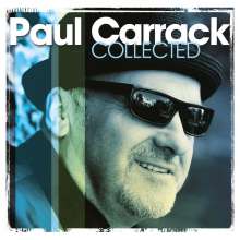 Paul Carrack: Collected (180g), 2 LPs