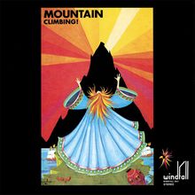 Mountain: Climbing (180g), LP