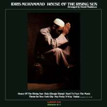 Idris Muhammad (1939-2014): House Of The Rising Sun (180g), LP