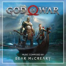 Filmmusik: God Of War (O.S.T.) (180g), 2 LPs