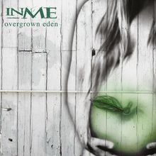 Inme: Overgrown Eden (180g) (Limited Numbered Expanded Edition) (Translucent Green Vinyl), 2 LPs