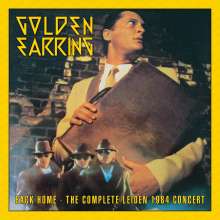 Golden Earring (The Golden Earrings): Back Home (The Complete Leiden 1984 Concert) (remastered) (180g), 2 LPs