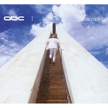 ABC: Skyscraping (180g), LP