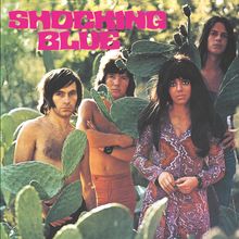 The Shocking Blue: Scorpio's Dance (2024 Remaster) (180g) (Limited Numbered Edition) (Translucent Red Vinyl), LP