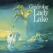 Gnidrolog: Lady Lake (180g) (Limited Numbered Edition) (Translucent Yellow Vinyl), LP