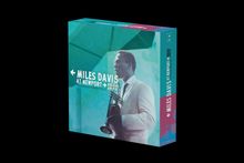 Miles Davis (1926-1991): The Bootleg Series Vol. 4: Miles At Newport 1955 - 1975 (180g) (Deluxe Box Set), 8 LPs