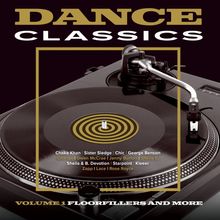 Dance Classics...Vol. 1 (rremastered) (180g) (Limited Edition) (Gold Vinyl), 2 LPs