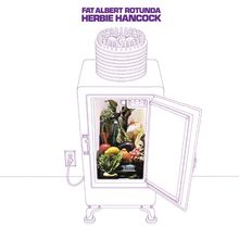 Herbie Hancock (geb. 1940): Fat Albert Rotunda (180g) (Limited Numbered Edition) (Translucent Purple Vinyl), LP