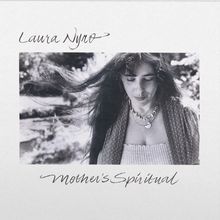 Laura Nyro: Mother's Spiritual (180g) (Limited Numbered Edition) (Translucent Pink Vinyl), LP