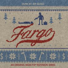 Filmmusik: Fargo (Season 1) (180g) (Limited Numbered Edition) (Translucent Red Vinyl), LP