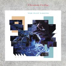 Thomas Dolby: The Flat Earth (180g), LP