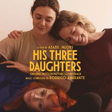 His Three Daughters (180g) (Limited Edition) (Yellow Vinyl), LP