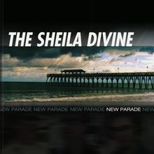 The Sheila Divine: New Parade (180g) (Limited Numbered Edition) (Black Clouds Vinyl), LP