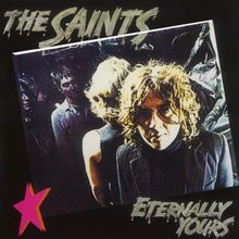 Saints: Eternally Yours (180g), LP