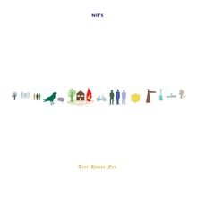 Nits (The Nits): Tree House Fire EP (180g) (Limited Edition) (White Vinyl), Single 12"