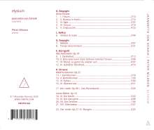 Jeannette van Schaik - Elysium, CD