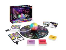 Hitster Bingo, Spiele