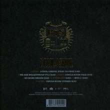 BTS (Bangtan Boys/Beyond The Scene): 2 Cool 4 Skool (Limited Edition), CD
