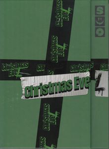 Stray Kids: Christmas Evel, CD