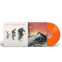 Exploring Birdsong: Dancing In The Face Of Danger / The Thing With Feathers (Orange Vinyl), LP