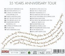 Glenn Miller (1904-1944): 35 Years Anniversary Tour: Live, CD