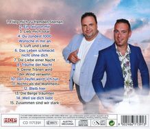 Sunrise: Luft &amp; Liebe, CD