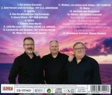 Phoenix Trio: Ein kleines Souvenir: Wir spielen die alten Hits, CD