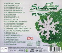 Schneiderwirt-Trio: Weihnacht, CD