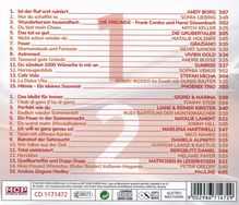 Die Schlager-Hits des Jahres 2023, 2 CDs