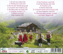 Rückansicht vergrößern