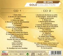 Rudy Giovannini: Gold Collection, 2 CDs