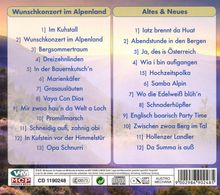 Die Mayrhofner: Originalalben, 2 CDs