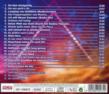 Anna-Carina Woitschack: Große Hits &amp; noch mehr, CD