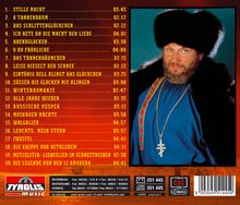 Russische Weihnacht mit Ivan Rebroff, CD