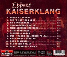 Rückansicht vergrößern