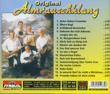 Rückansicht vergrößern