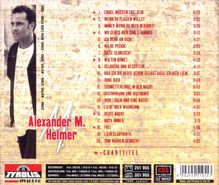 Alexander M. Helmer: The Best, CD