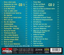 Tiroler Buam: Ihre großen Erfolge, 2 CDs