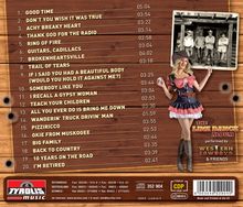 Western Cowboys: The Line Dance Album: Die 20 größten Line Dances, CD