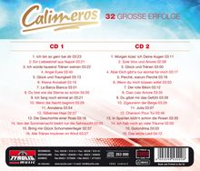 Calimeros: Das Hitalbum in Gold: 32 große Erfolge, 2 CDs