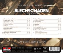 Blechschaden: 35 Jahre Jubiläumsedition: Das Beste vom Besten, CD