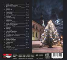 Weihnachten dahoam in Tirol: Ensemblemusik zur besinnlichen Zeit, CD