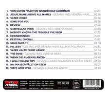 Militärmusik Oberösterreich: Von guten Mächten wunderbar geborgen: Feierliche geistliche Kirchenmusik, CD
