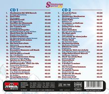 Die offizielle Doppel-CD zur 30.Puntigamer Musika, 2 CDs
