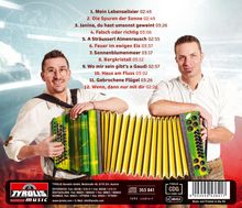 Rückansicht vergrößern