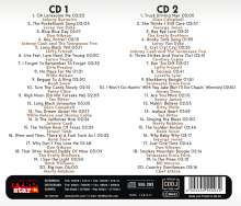 Country Gold: 40 Original Country Hits, 2 CDs