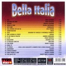 Bella Italia, CD