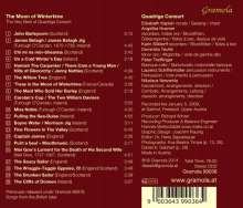 Quadriga Consort - The Moon of Wintertime, CD